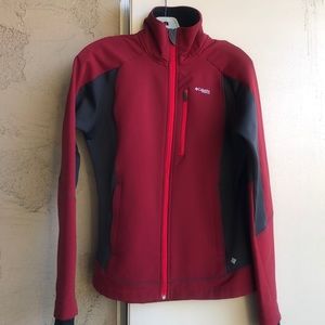 Columbia jacket